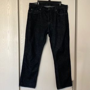 Banana Republic jeans denim